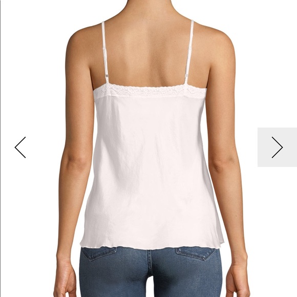 johnny was camisole